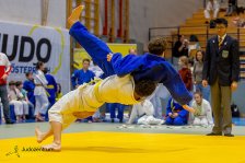 16.11.2024 Berger Nachwuchscup